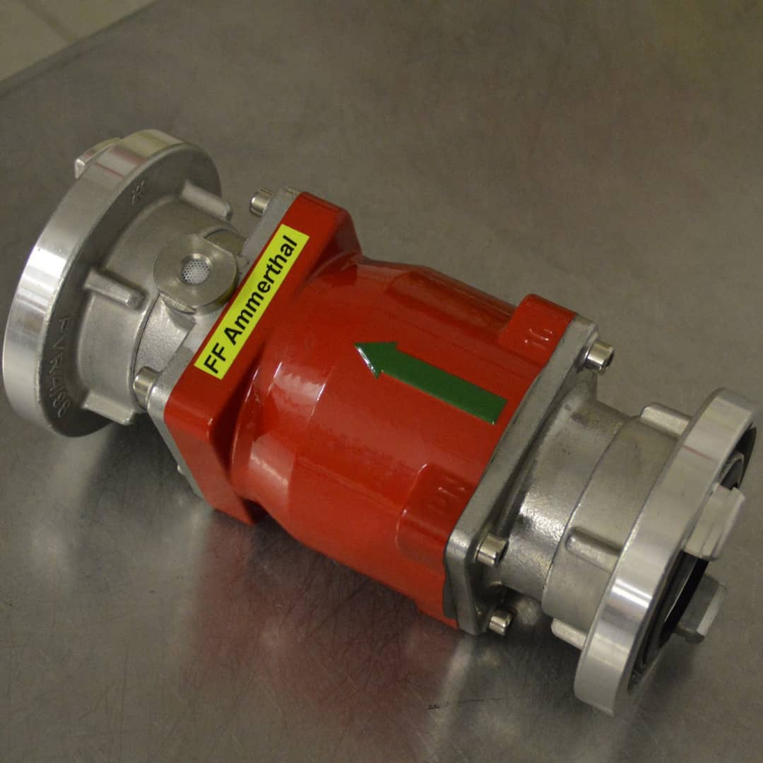 Systemtrenner Image