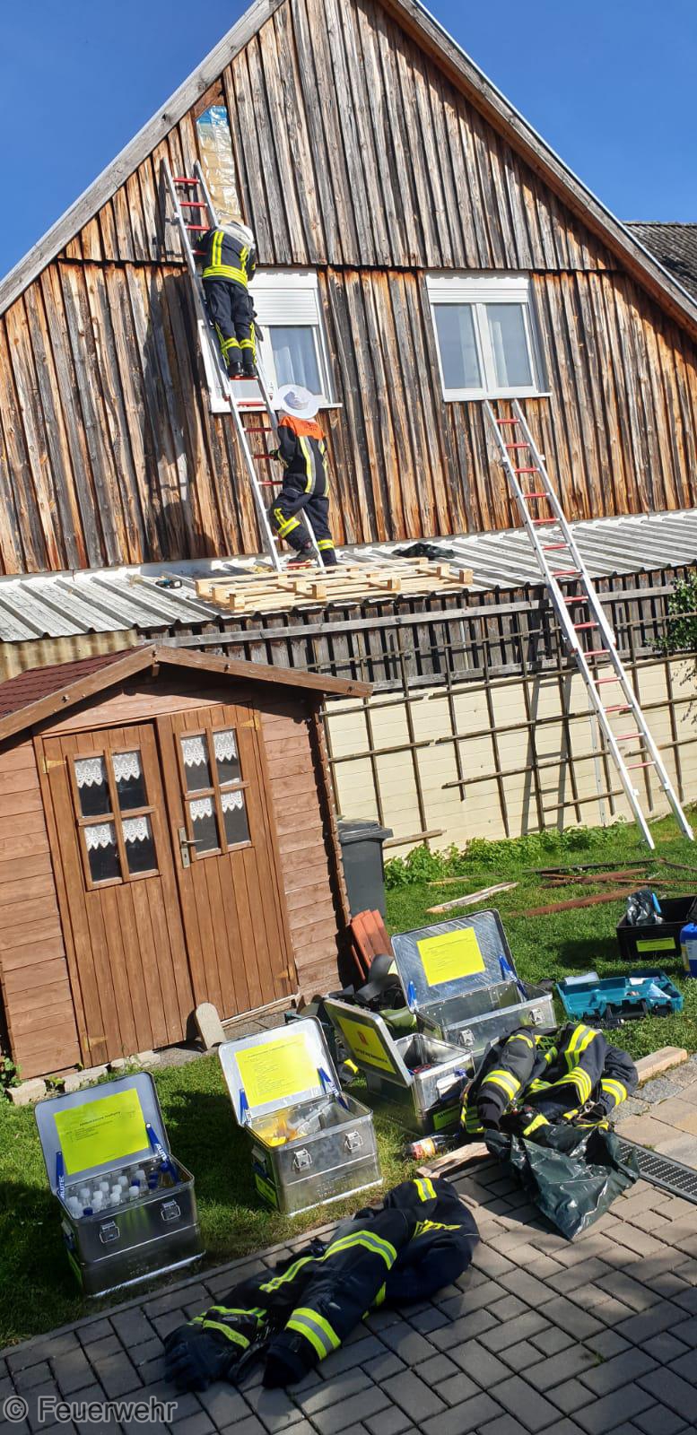 Technische Hilfeleistung Technische Hilfeleistung