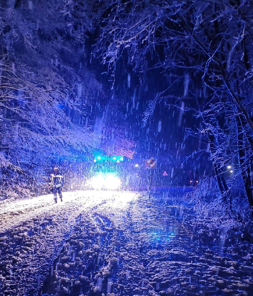 Technische Hilfeleistung Technische Hilfeleistung