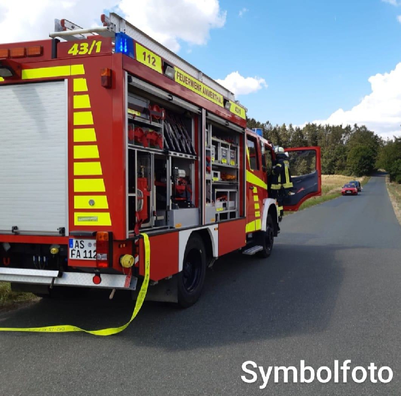 Technische Hilfeleistung Technische Hilfeleistung