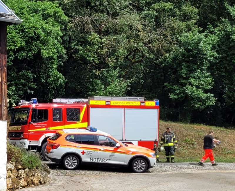 Technische Hilfeleistung Technische Hilfeleistung