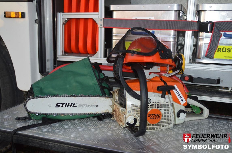 Technische Hilfeleistung Technische Hilfeleistung