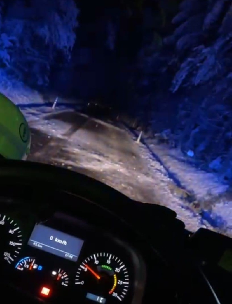 Technische Hilfeleistung Technische Hilfeleistung