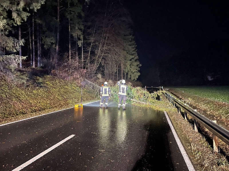 Technische Hilfeleistung Technische Hilfeleistung