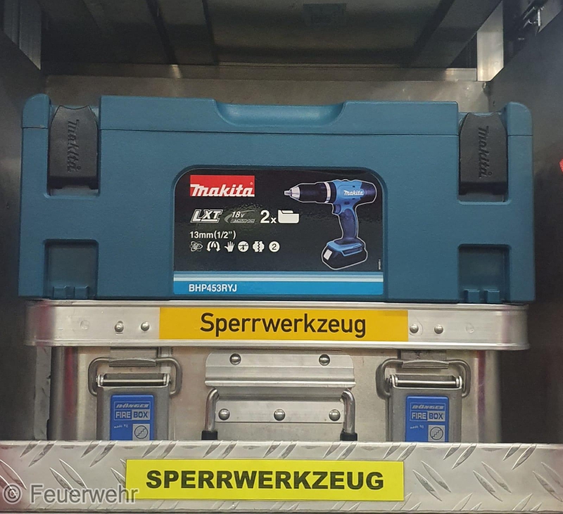 Technische Hilfeleistung Technische Hilfeleistung