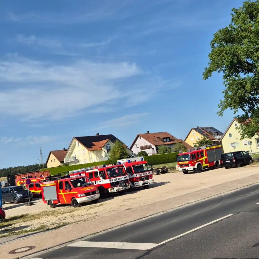 Technische Hilfeleistung Technische Hilfeleistung