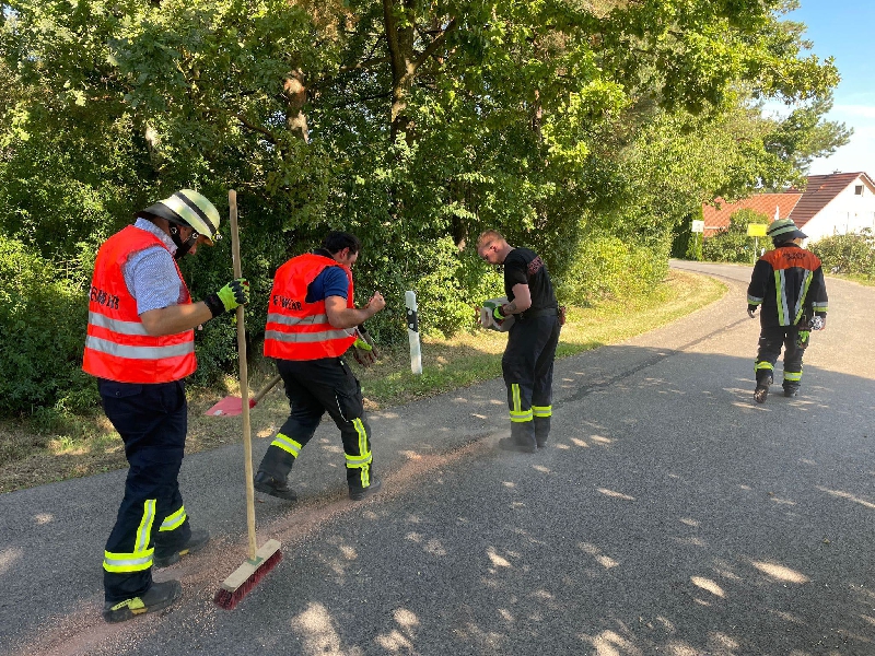 Technische Hilfeleistung Technische Hilfeleistung
