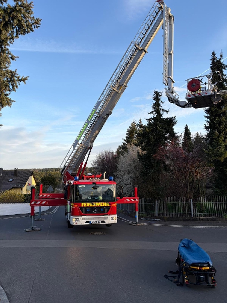 Technische Hilfeleistung Technische Hilfeleistung