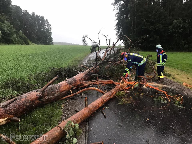 Technische Hilfeleistung Technische Hilfeleistung