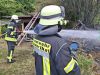Brandeinsatz