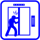 THL - Wohnung öffnen